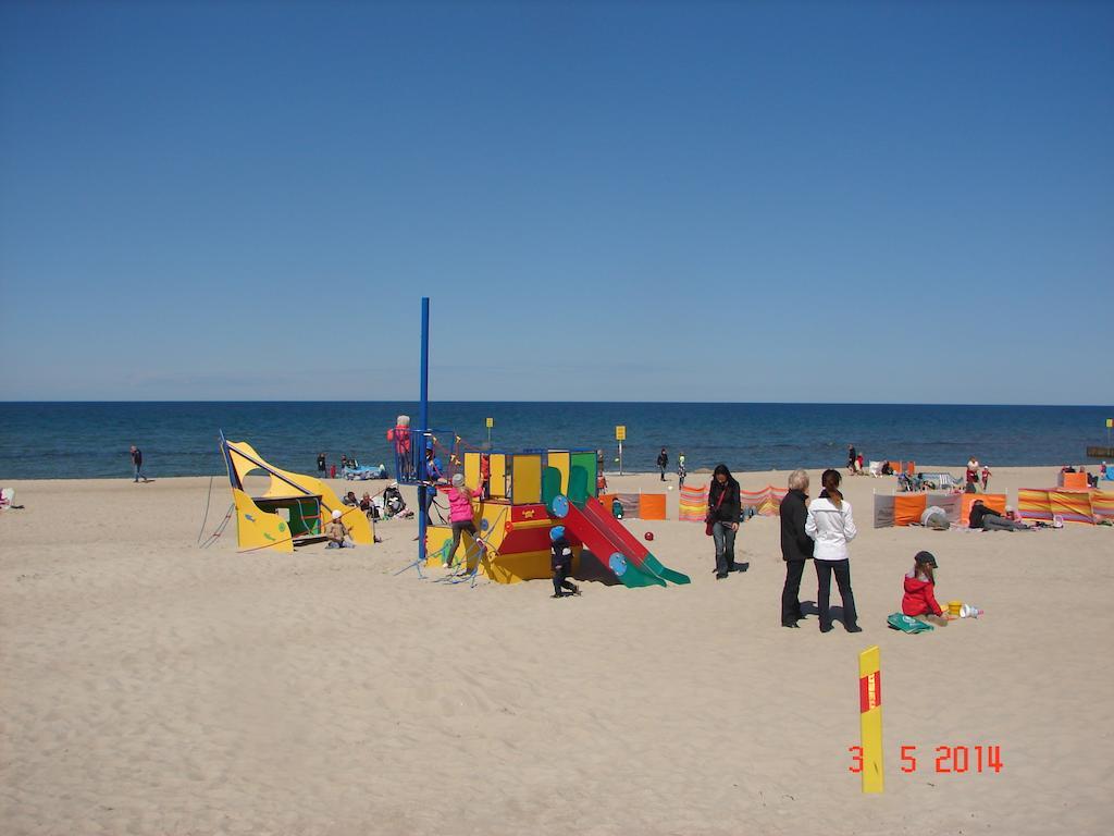 Apartament Diune Kołobrzeg