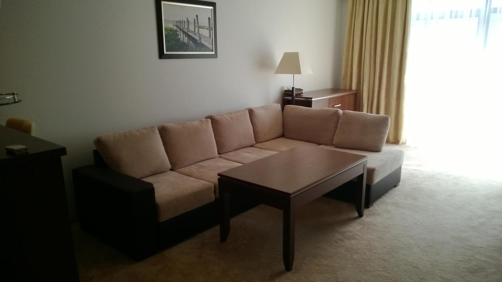 Apartament Diune Kołobrzeg