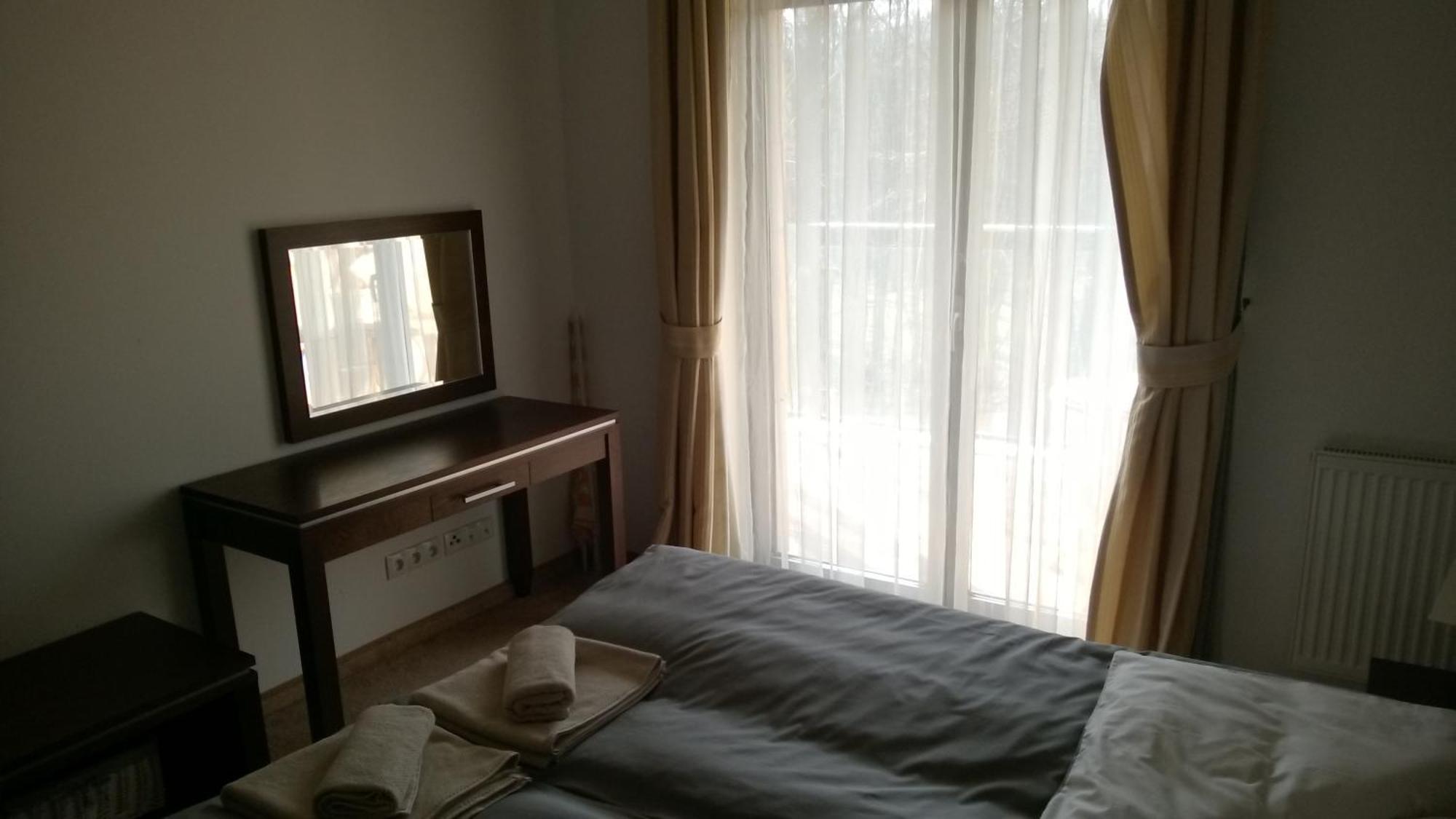 Diune Apartament