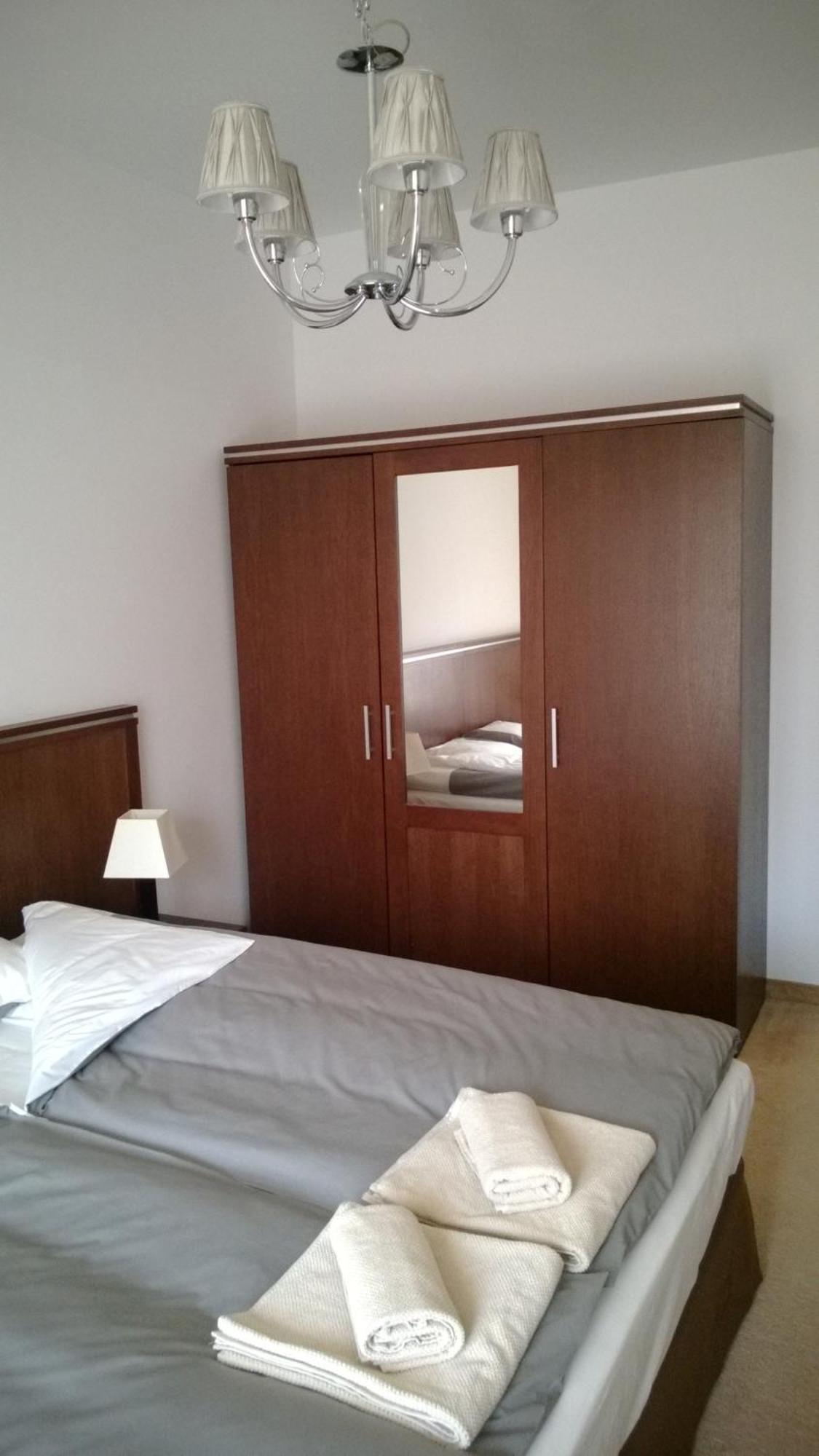 Apartament Diune Kołobrzeg