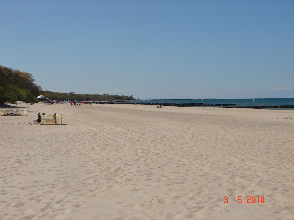 Diune * Kołobrzeg