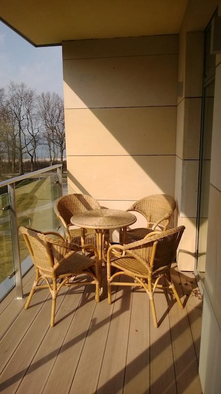 Apartament Diune *