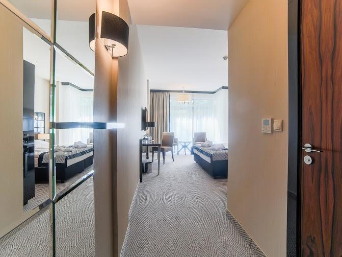 Apartament Diune Kołobrzeg