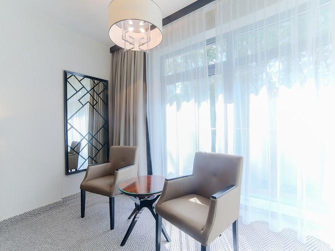 Apartament Diune *