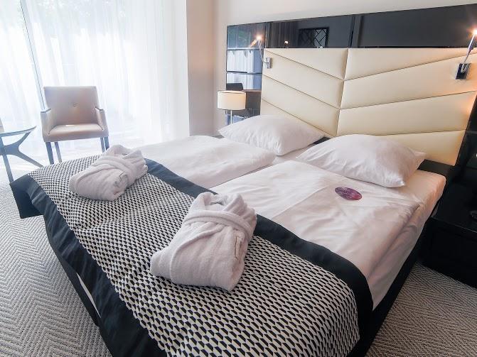 Apartament Diune Kołobrzeg