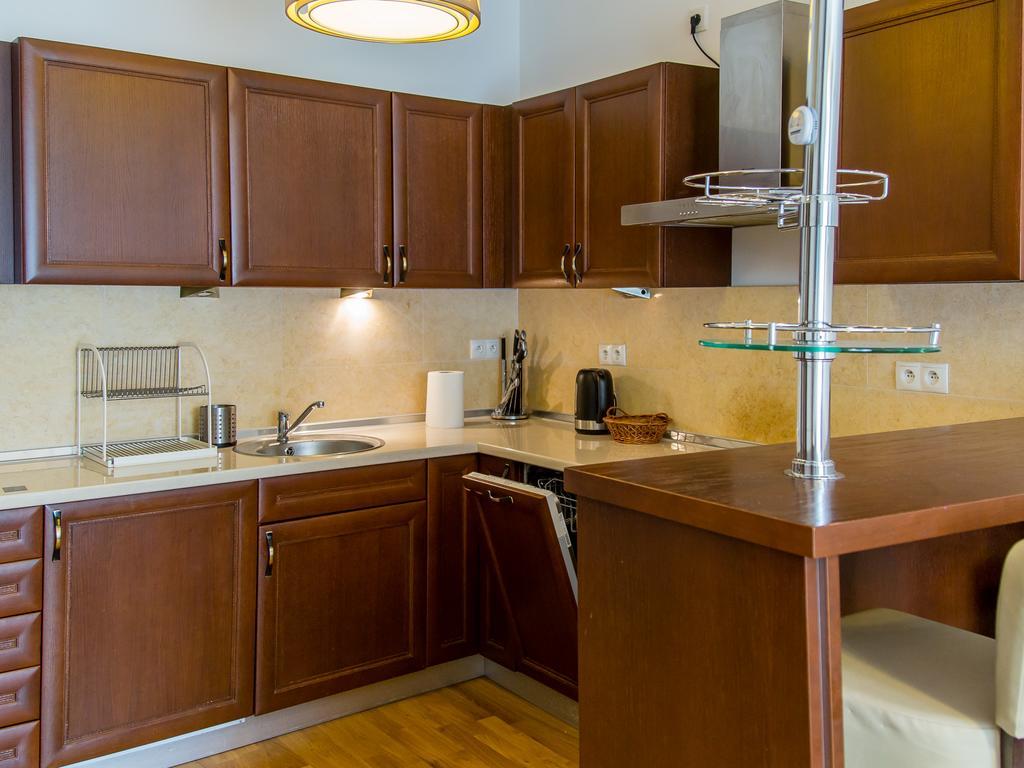 Apartament Diune Kołobrzeg