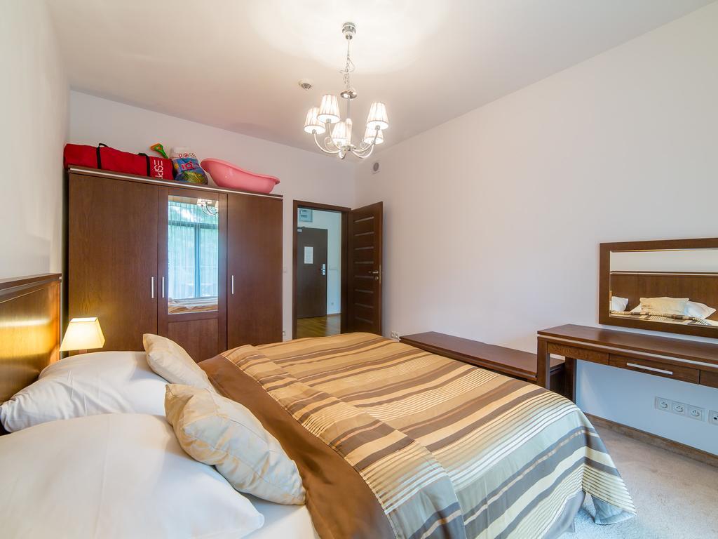 Diune Apartament Kołobrzeg