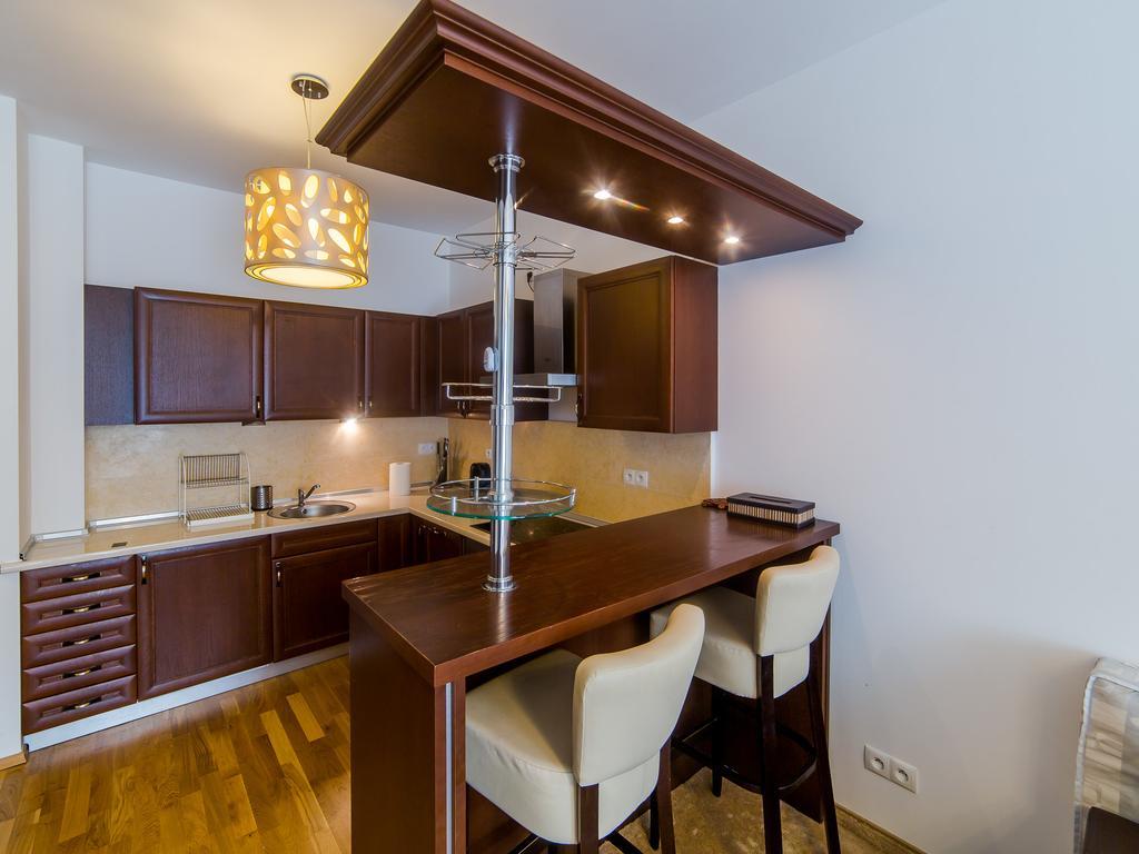 Apartament Diune