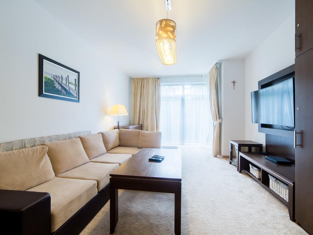 Apartament Diune