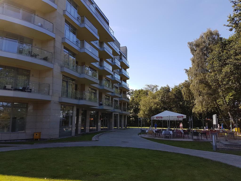 Apartament Diune