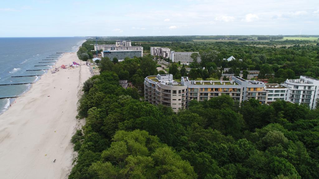 Diune * Kołobrzeg