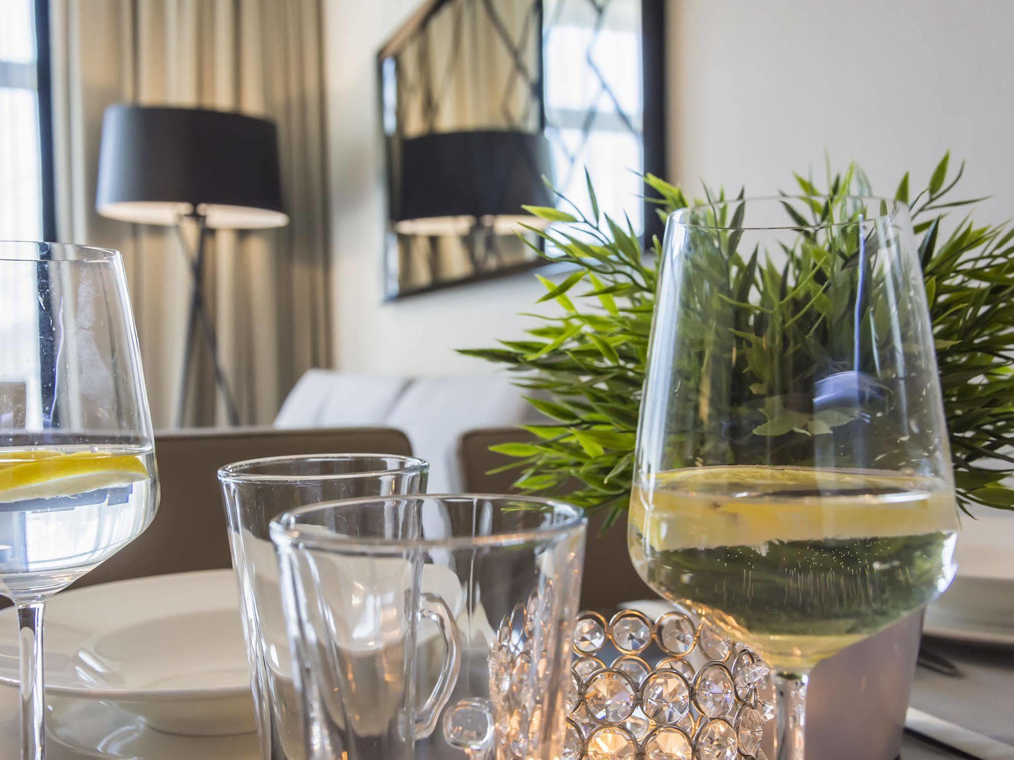 Apartament Diune Kołobrzeg