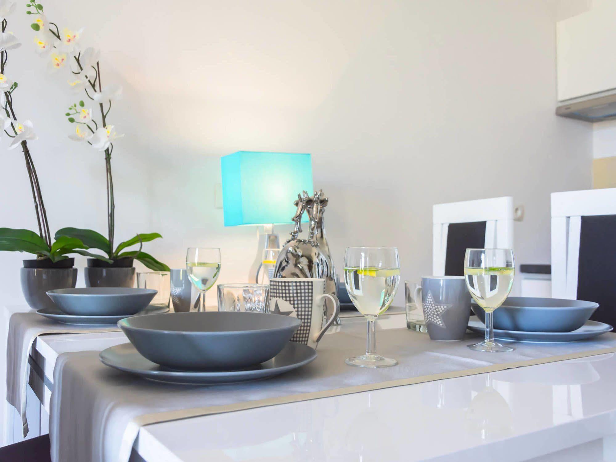Apartament Diune *