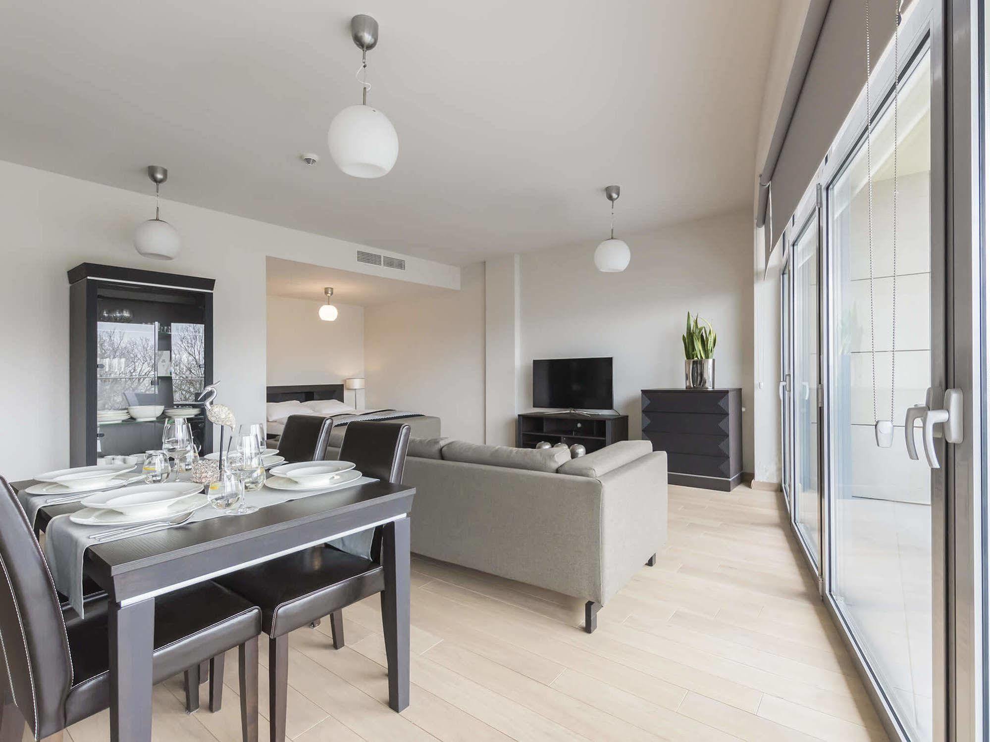 Diune Apartament
