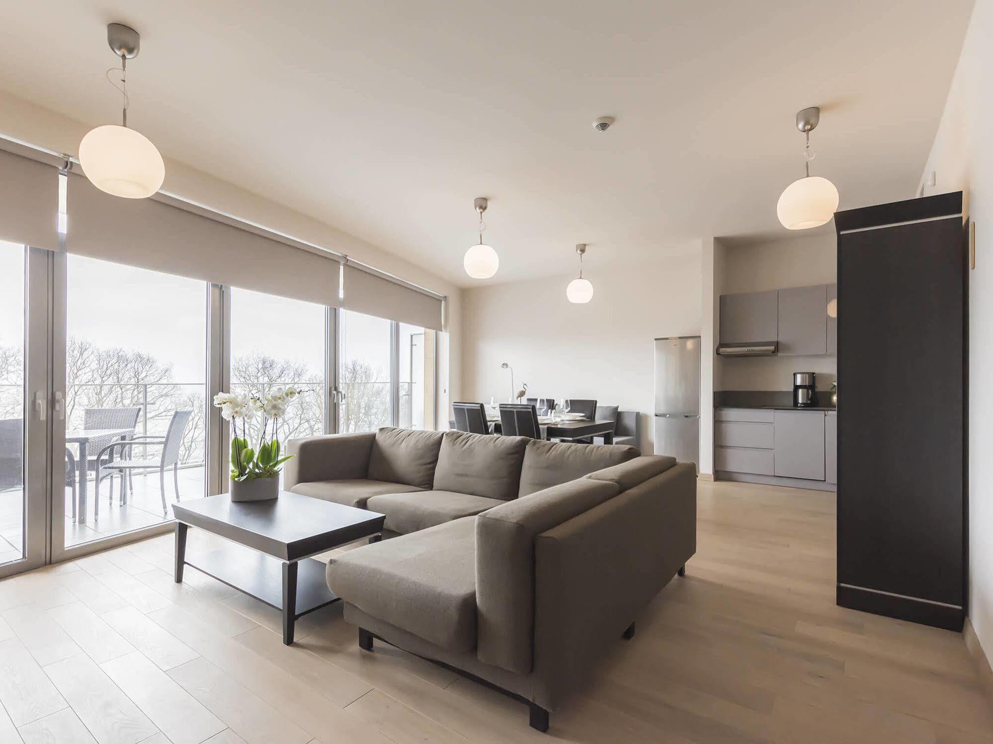 Apartament Diune